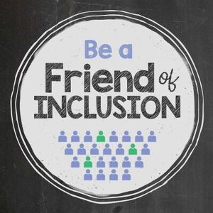 Team Page: Friends of Inclusion